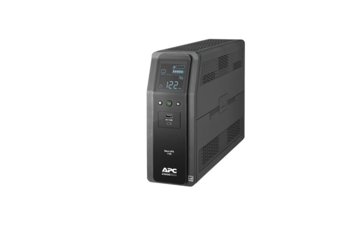 APC Back UPS PRO BR 1100 