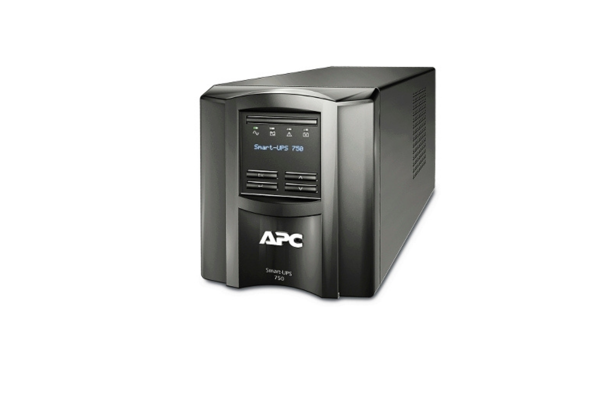 APC Smart-UPS SMT750C