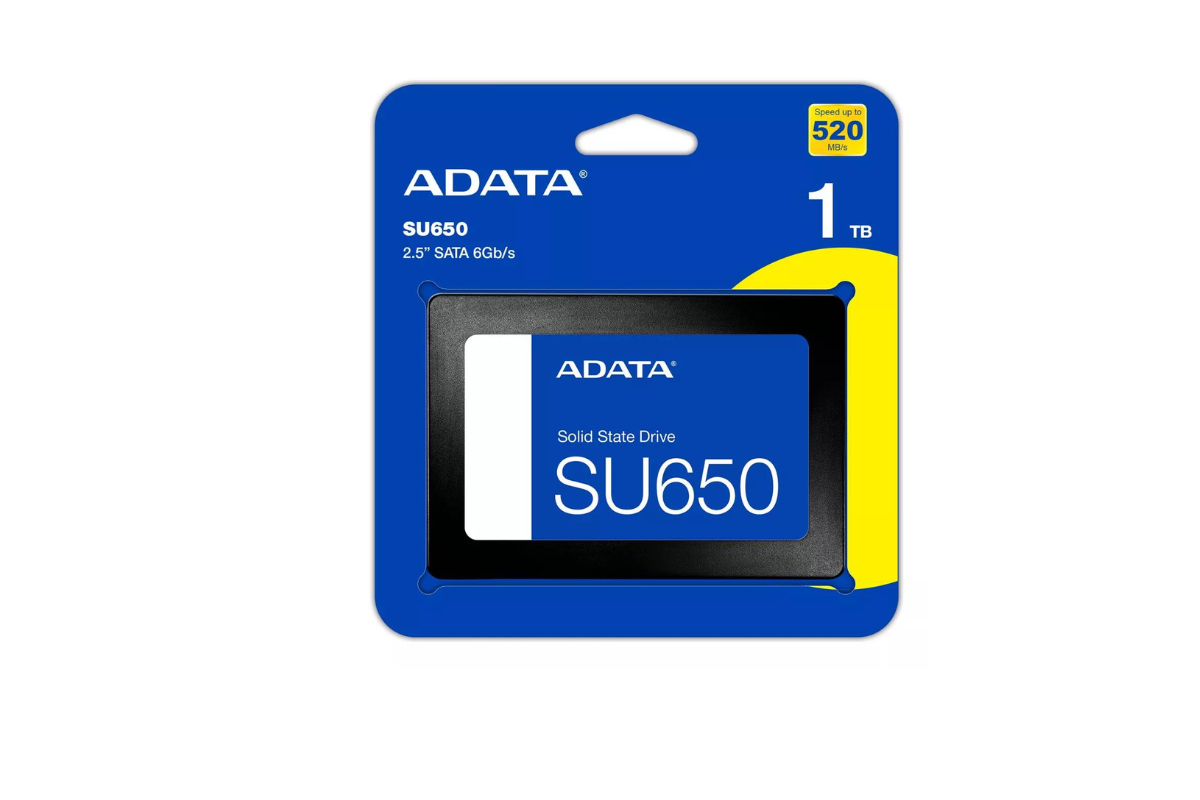 Disco Estado Solido Adata 1TB