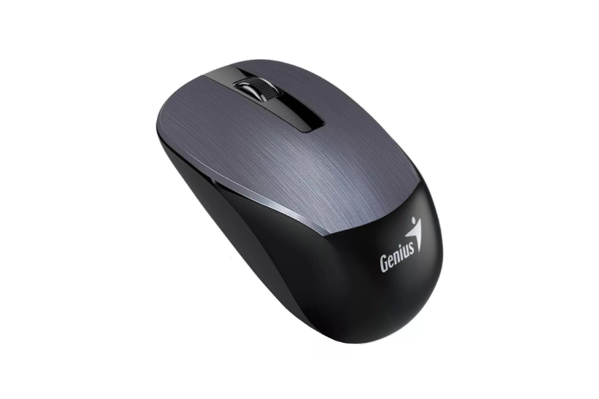 Mouse inalambrico Genius NX-7015 