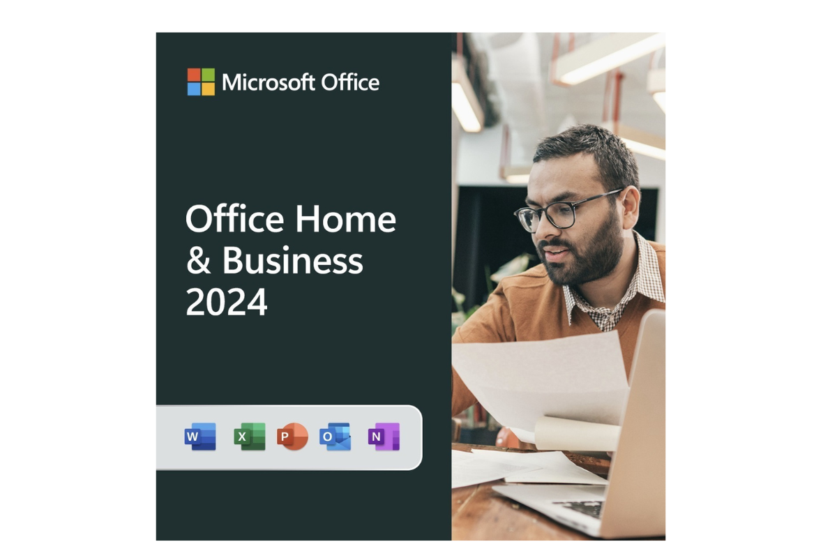 Microsoft Office Home y Business