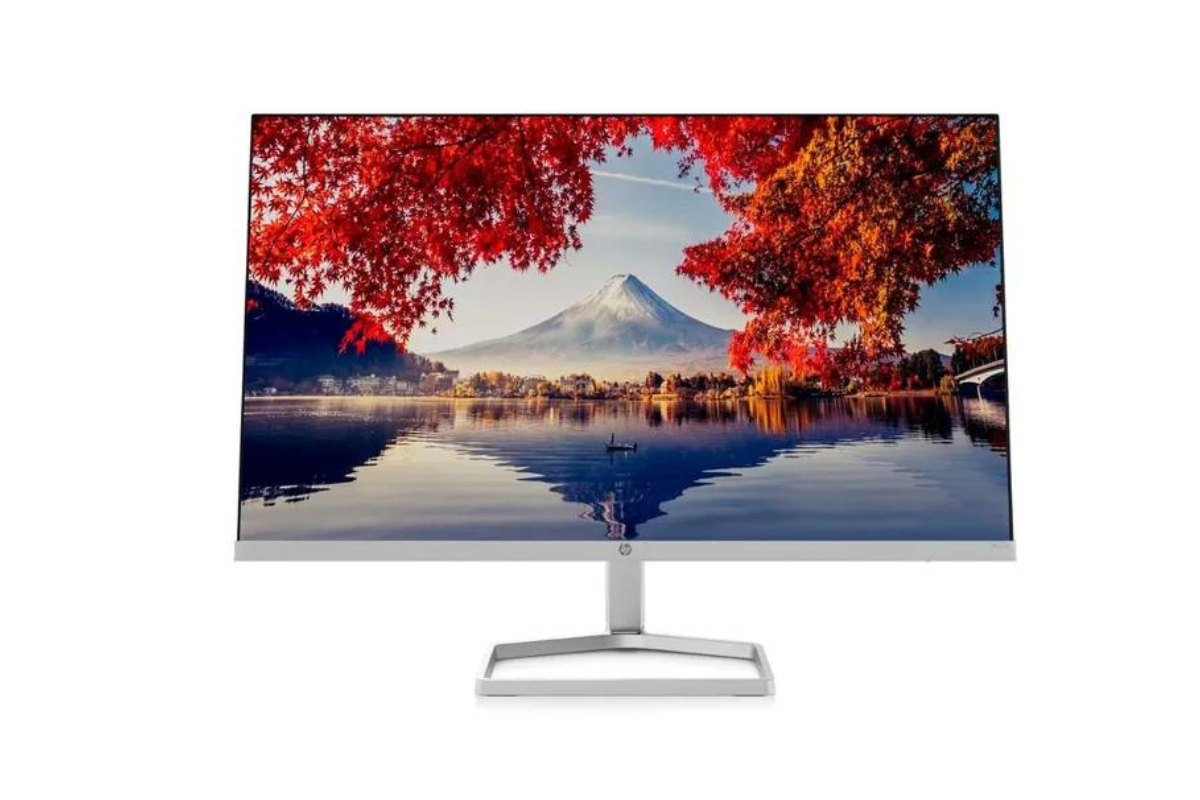 Monitor HP de 23,8 pulgadas FHD