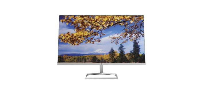 Monitor HP de 27 pulgadas FHD