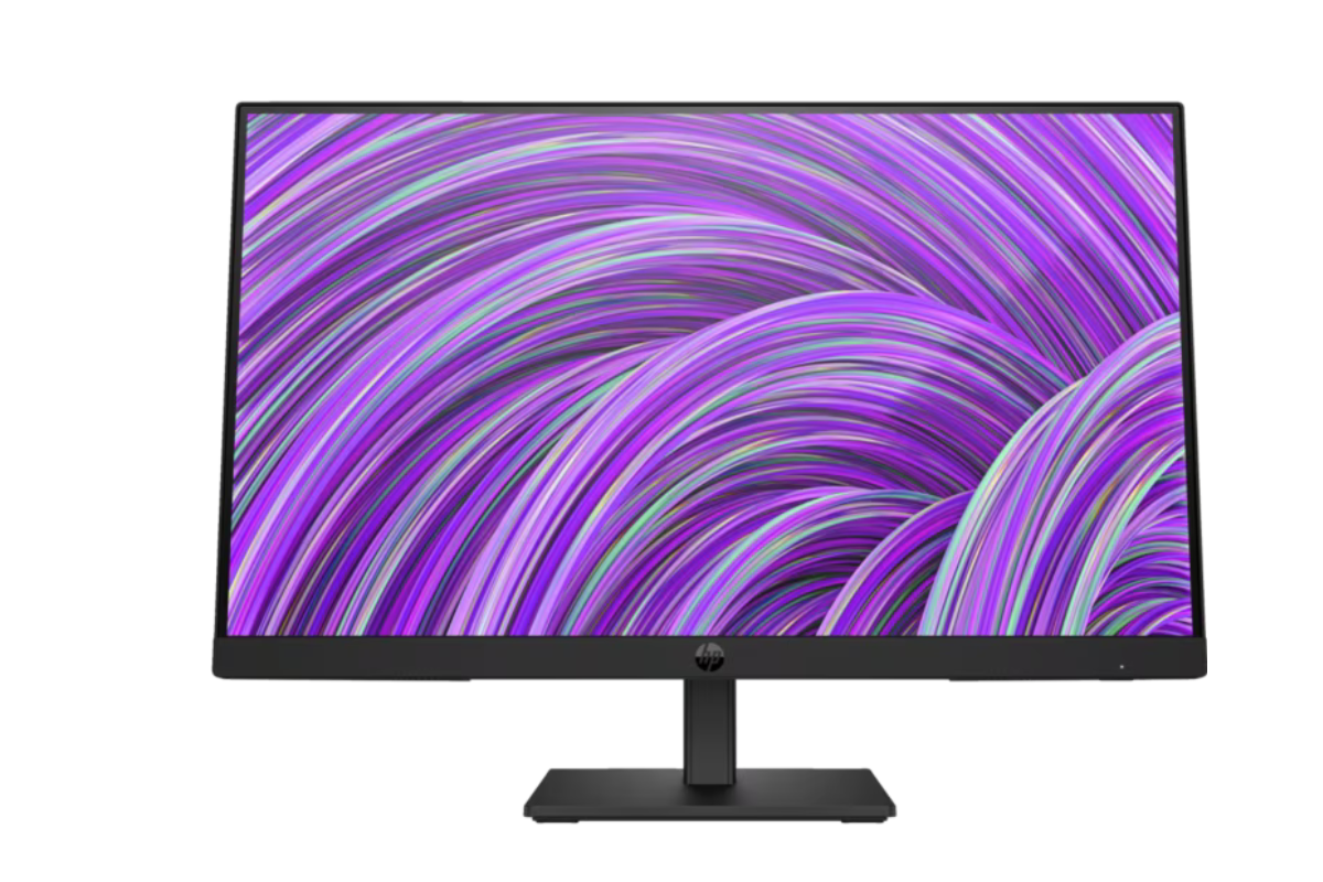 Monitor HP de 21,5 pulgadas   FHD  