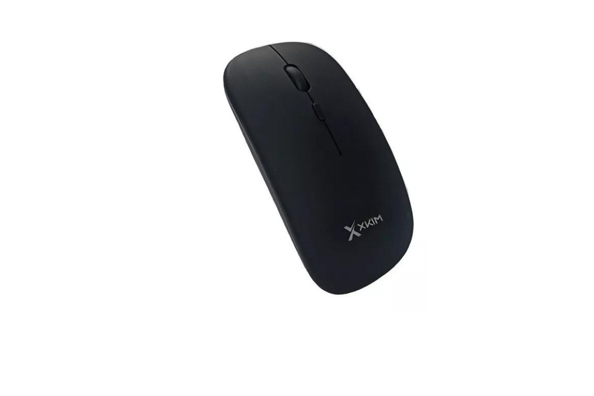 Mouse Inalambrico Xkim