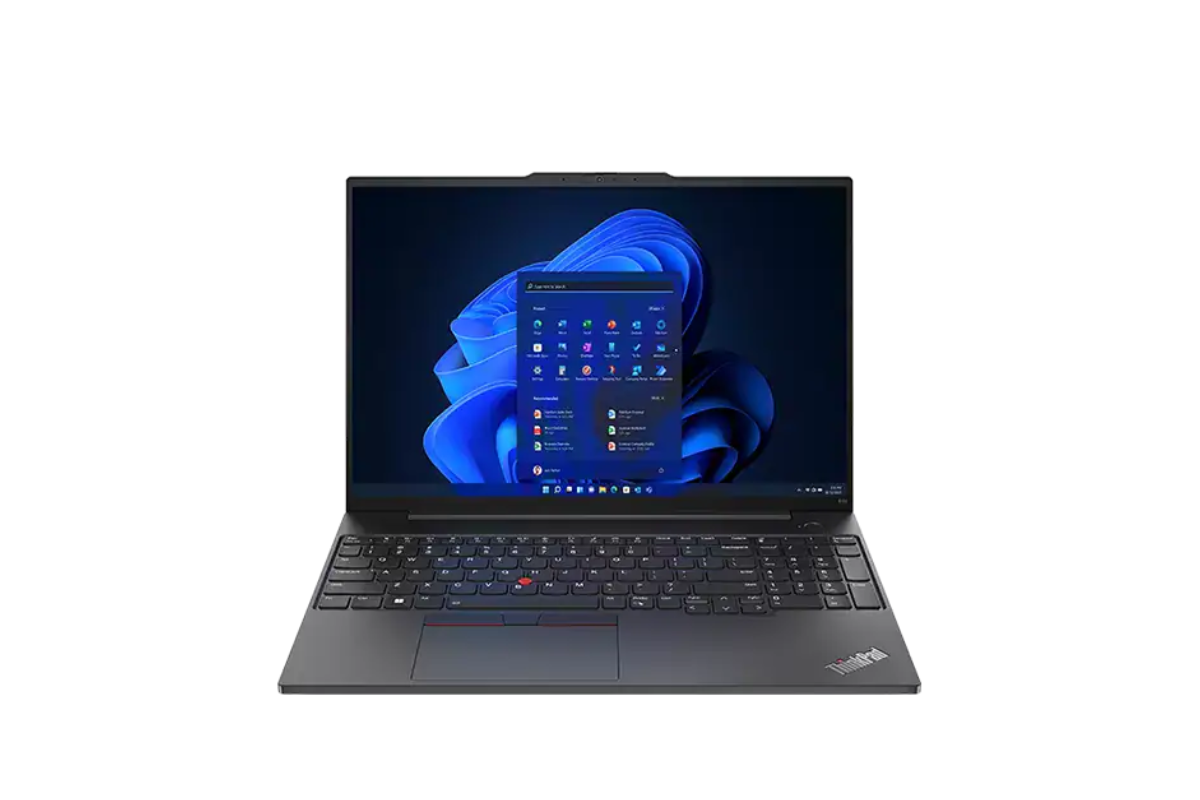 Portatil Lenovo ThinkPad E16