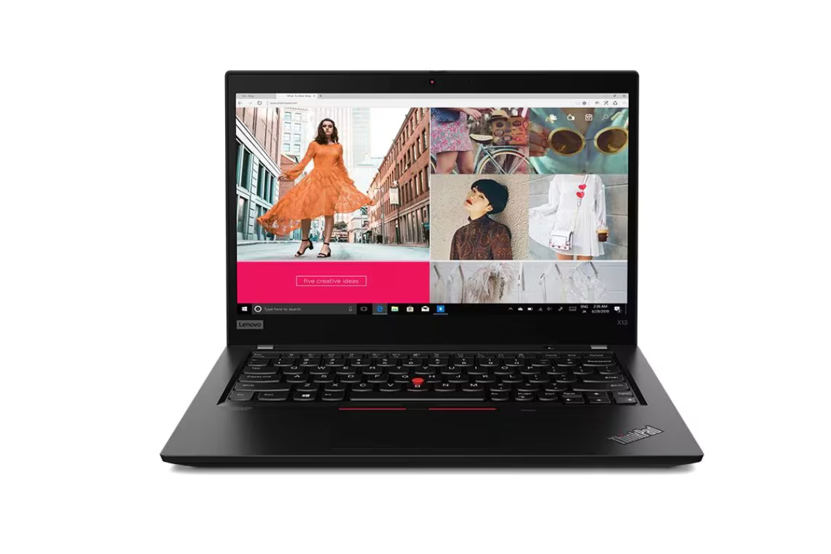 Portatil Leonovo ThinkPad X13 Gen 1  