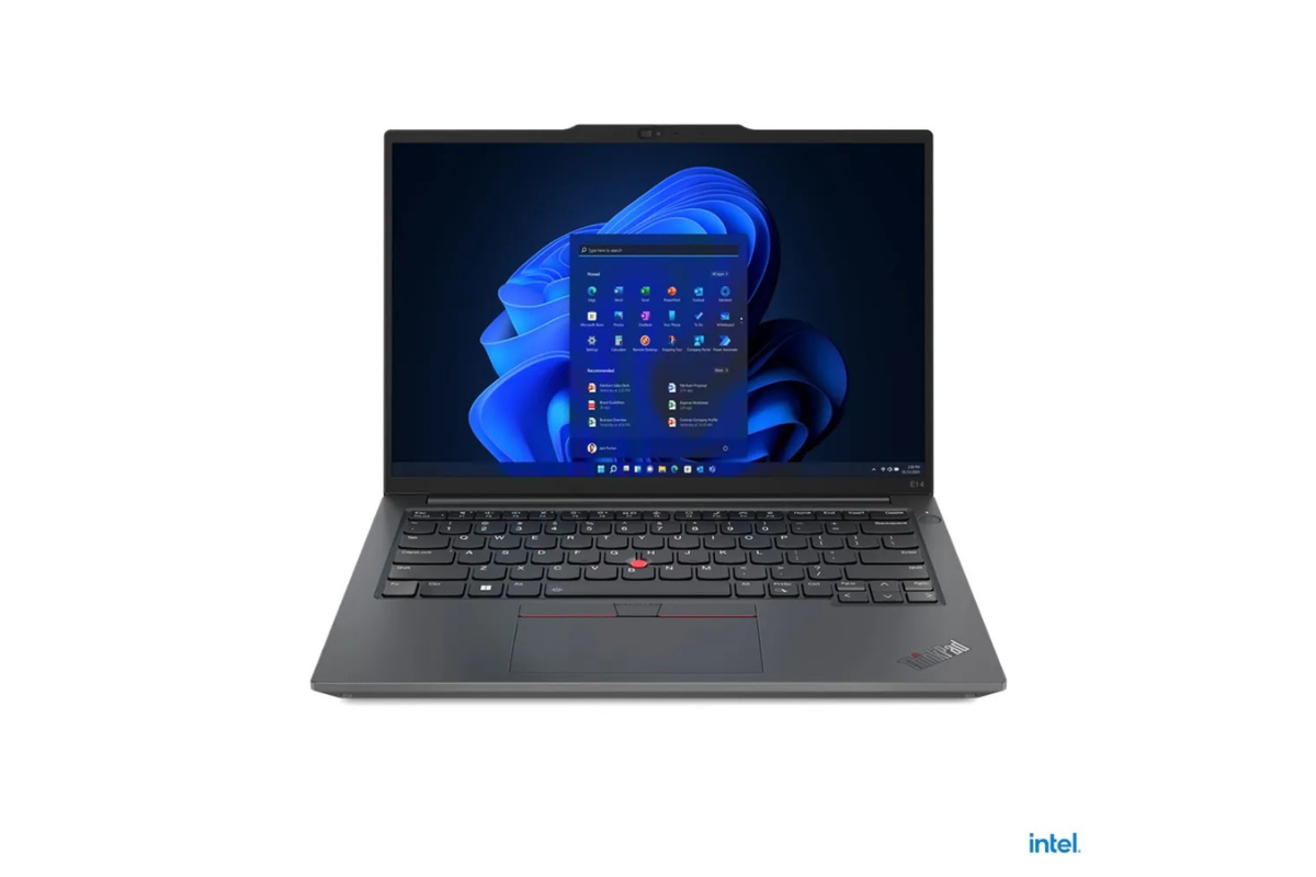 Portatil Lenovo Thinkpad E14 14" 