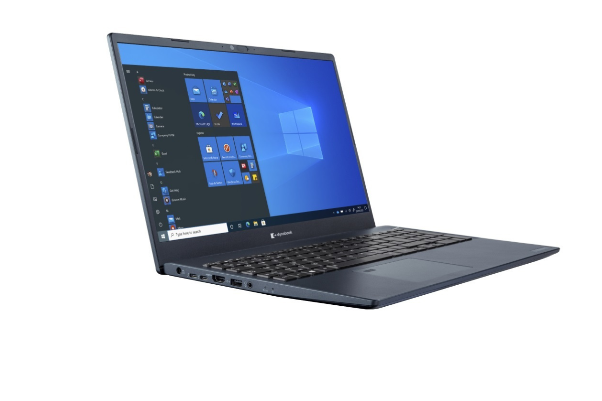 Portatil Toshiba Dynabook Tecra