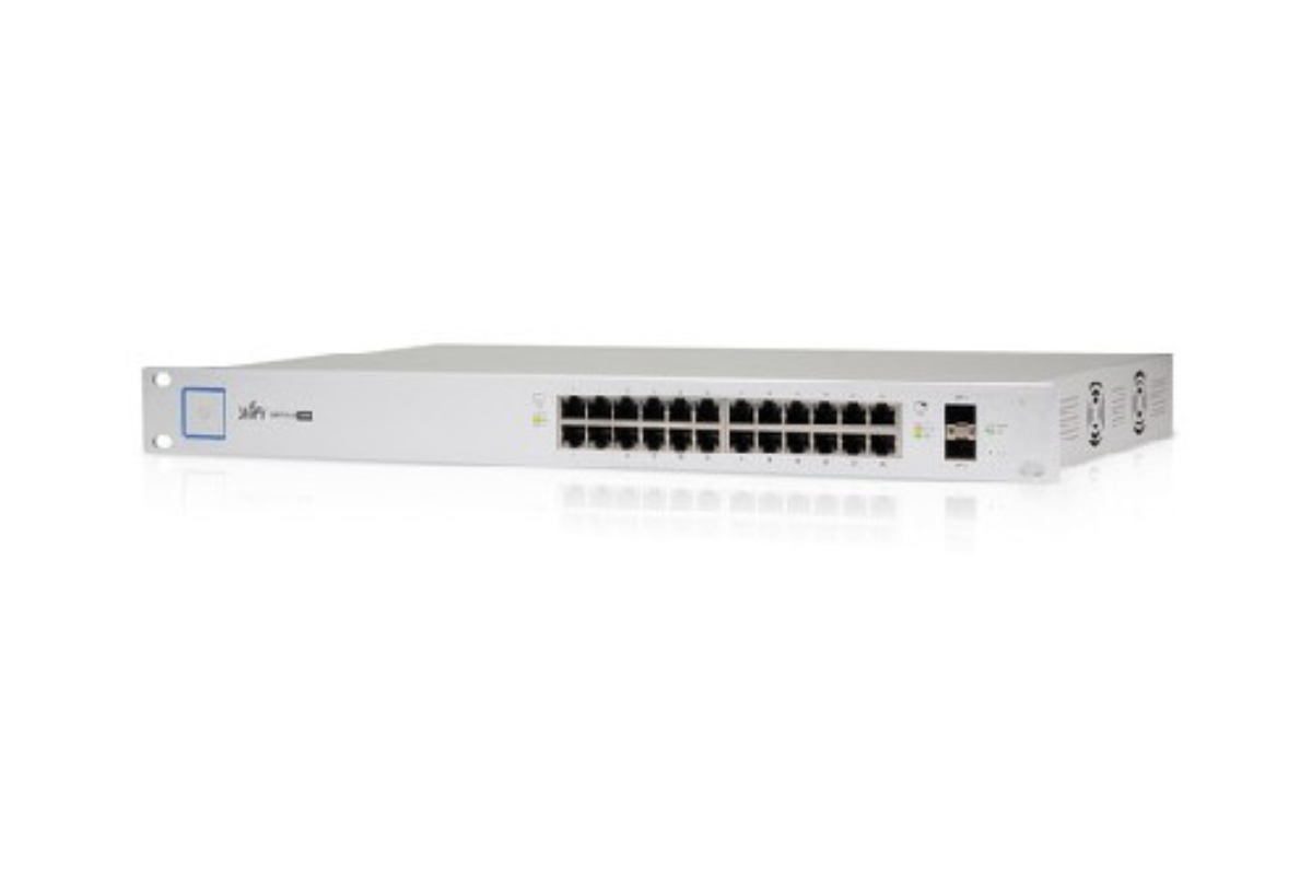 Switch Ubiquiti PoE UniFi