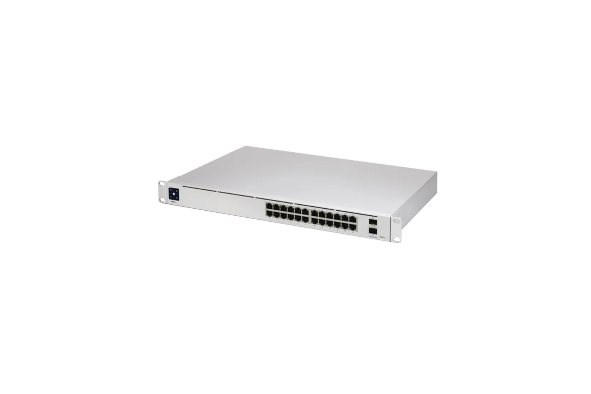 Ubiquiti  Switch 24 USW-PRO-24