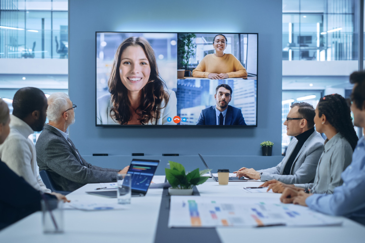 videoconferencia