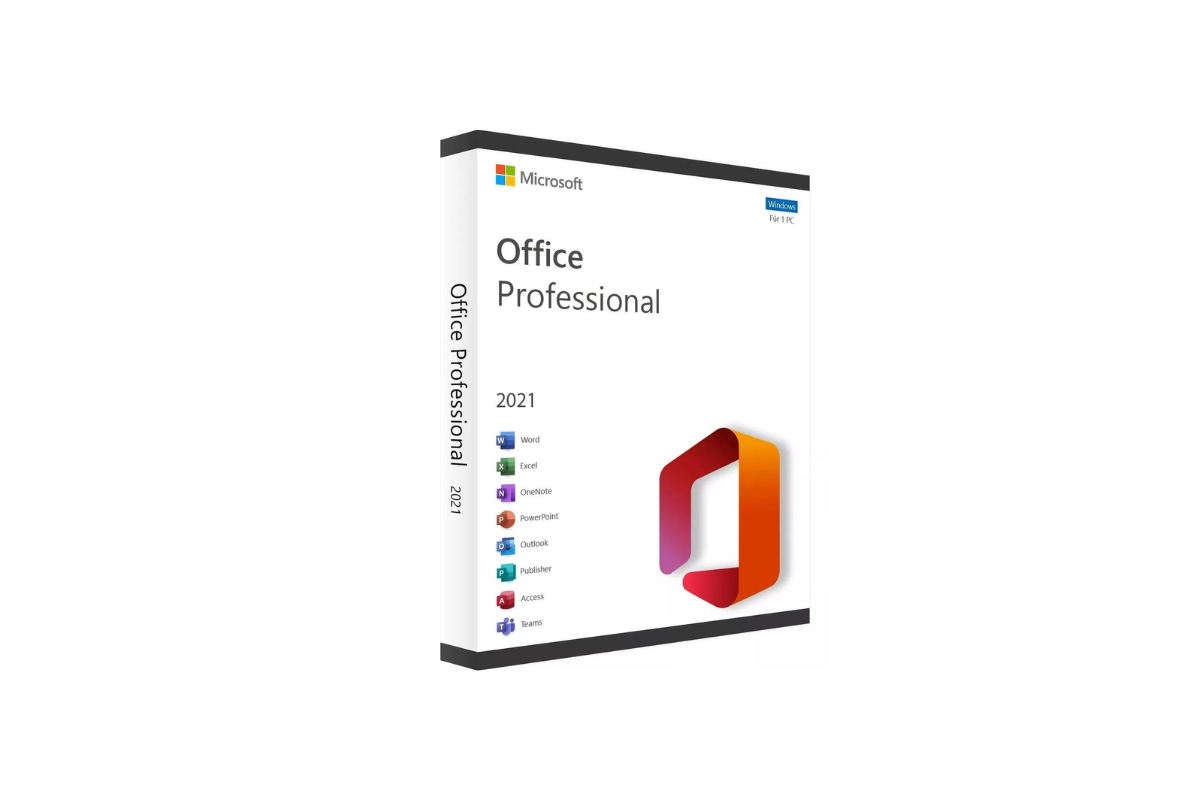 Microsoft Office