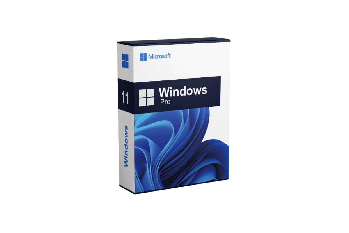 Windows Professional 11