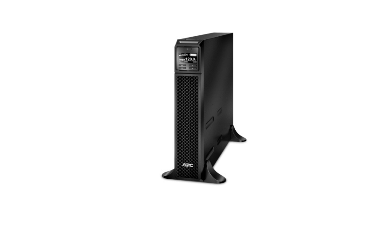 APC Smart-UPS SRT de 1500 VA 