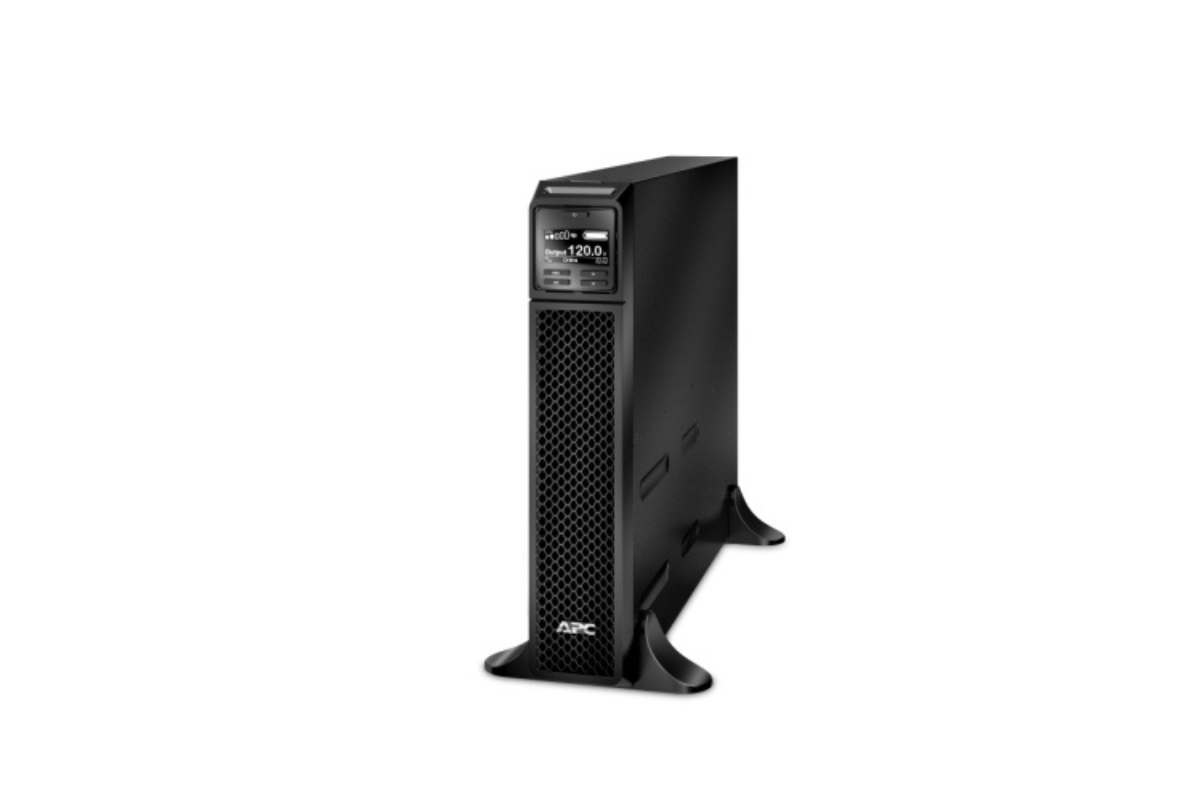 APC Smart-UPS SRT 2200VA 120V