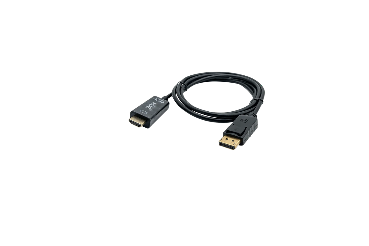 Cable DisplayPort a HDMI  