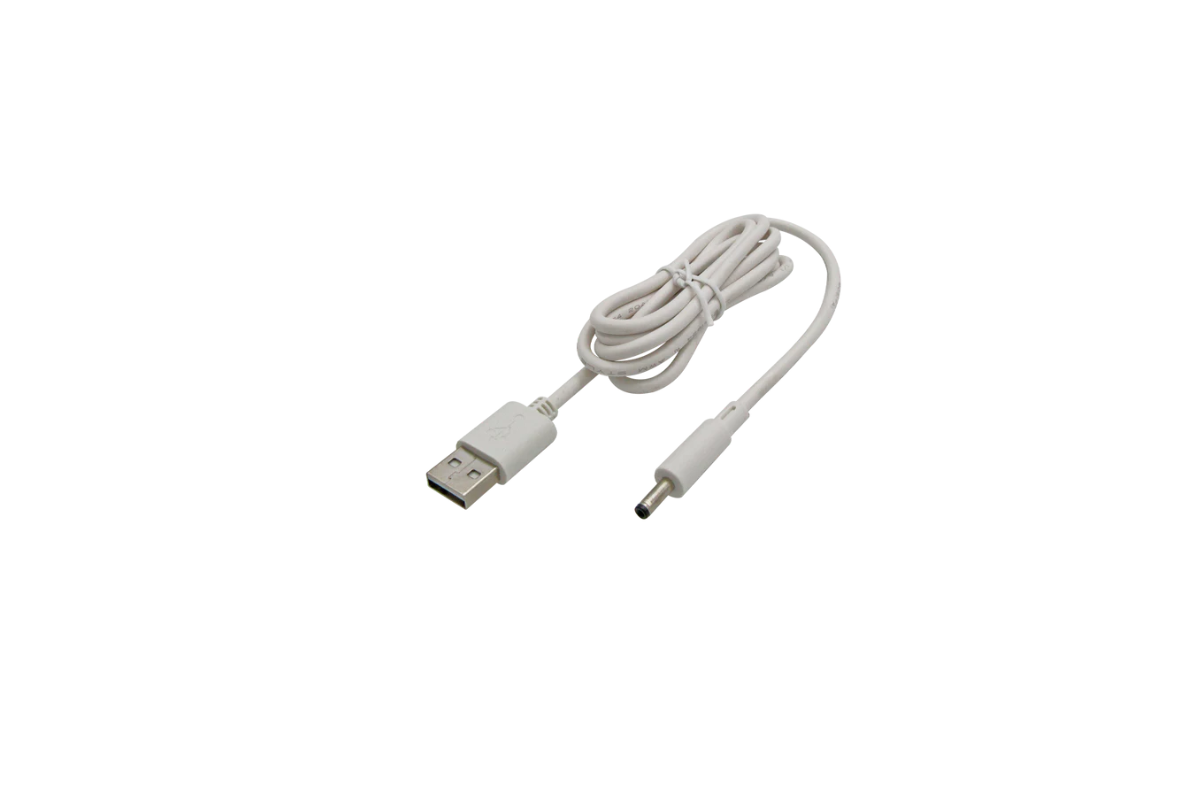 Cable USB-A A