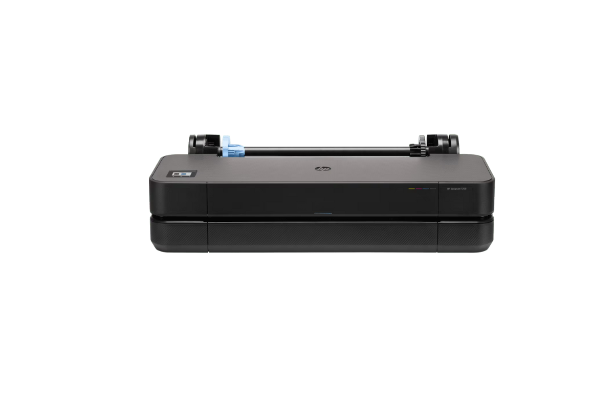 HP DesignJet T250 24-in