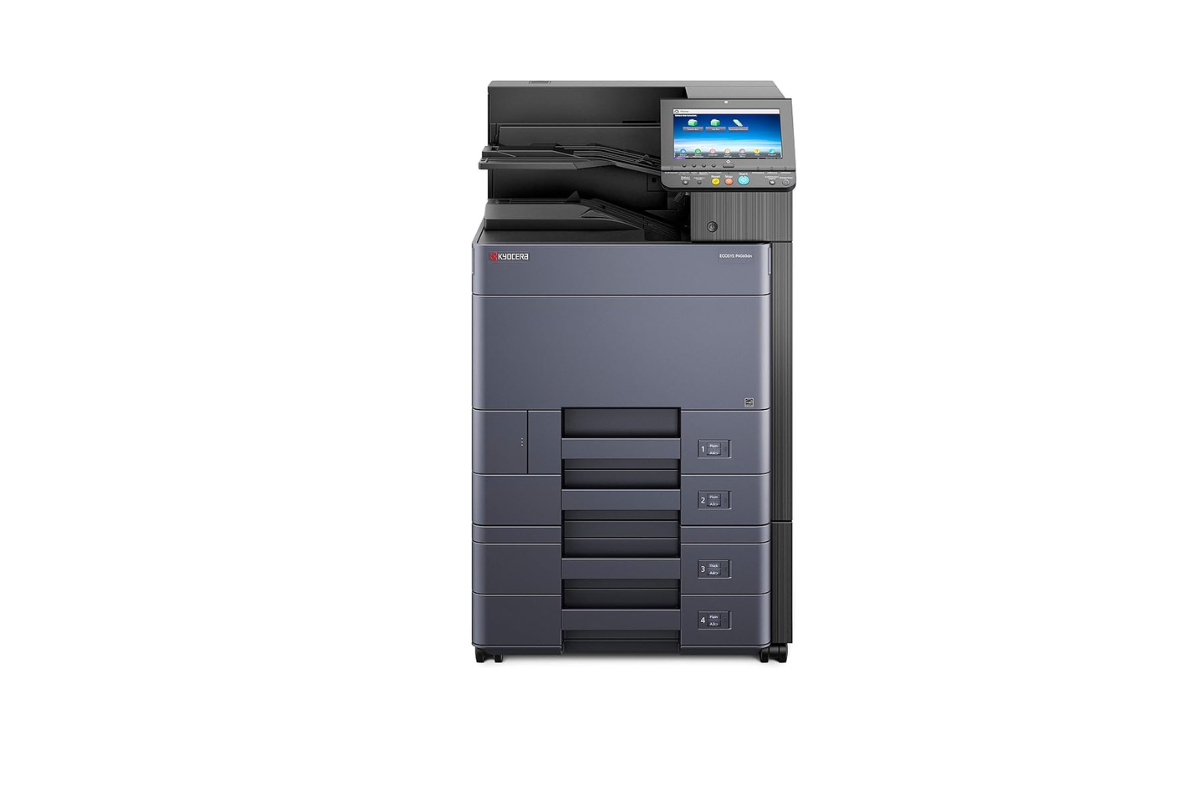 Impresora  Kyocera ECOSYS P4060dn