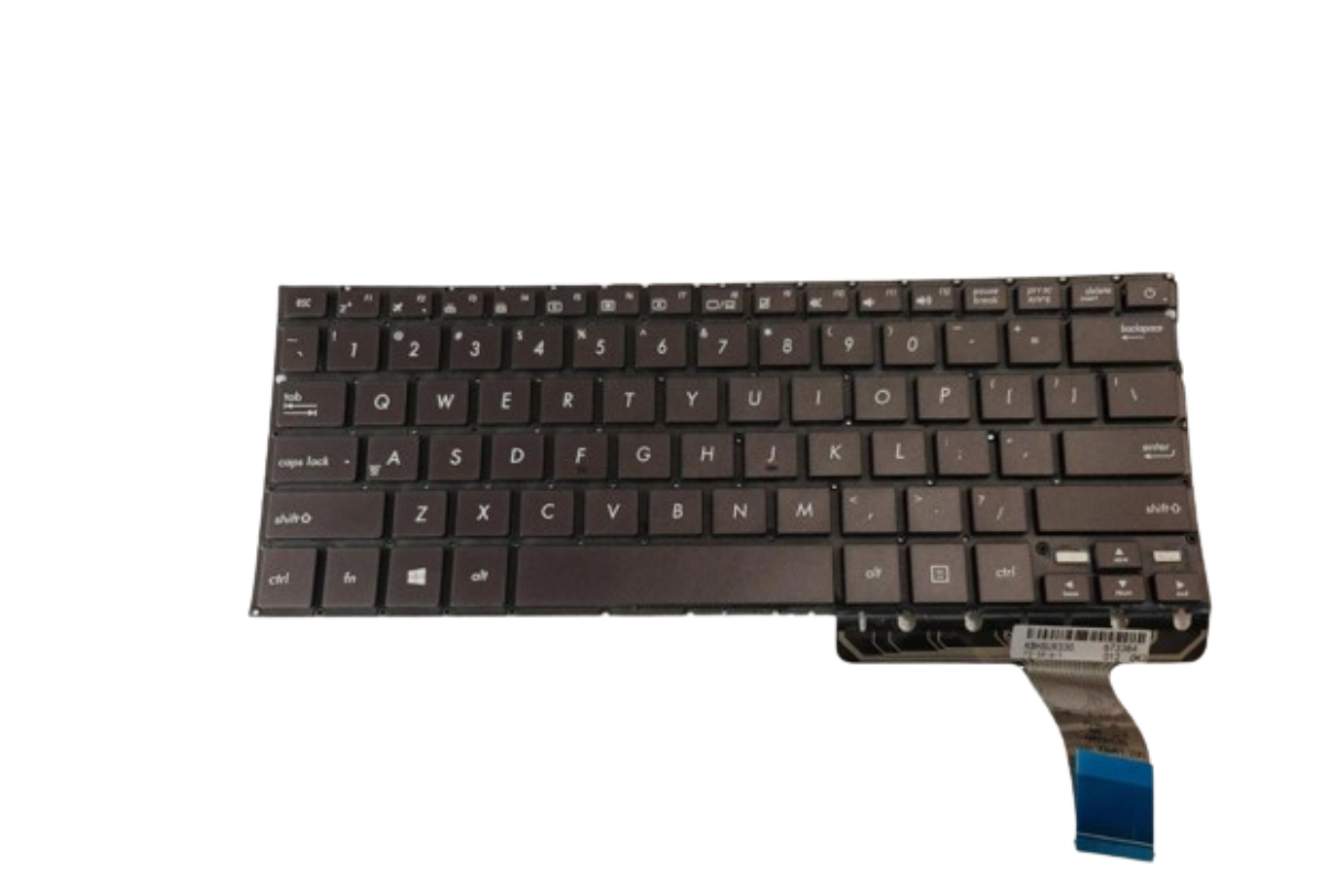 Teclado ASUS