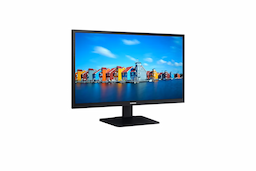 Monitor SAMSUNG de 22 pulgadas  FHD  2