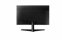 Monitor SAMSUNG de 24 pulgadas plano  3