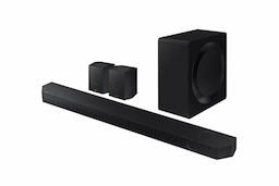 Barra de Sonido HW-Q990D/ZL 2