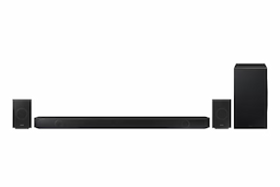 Barra de Sonido HW-Q990D/ZL 1