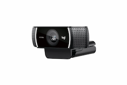 Webcam Ultra HD 3