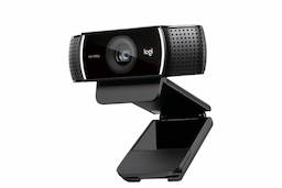 Webcam Ultra HD 1