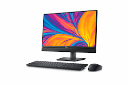  Dell OptiPlex All-in-One  2