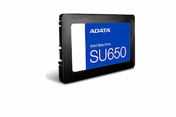 Disco Estado Solido Adata 256GB 3