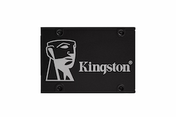 Disco Estado Solido Kingston 480GB 2