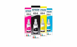  Epson T644 Tinta 1