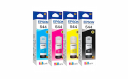  Epson T544 Tinta 1