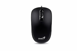 Mouse Genius DX-110 2