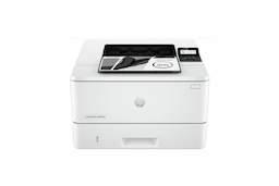 Impresora HP LaserJet 4003dw 1