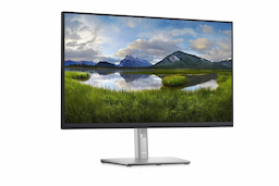 Monitor LCD Dell 27 pulgadas FHD  2