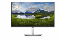 Monitor LCD Dell 27 pulgadas FHD  1