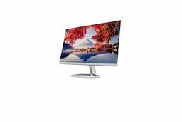 Monitor HP de 23,8 pulgadas FHD 2