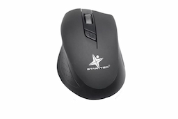 Mouse Inalambrico St-mo-91  1