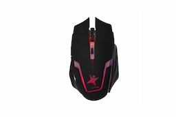 Mouse Gamer Star Tec G713 3