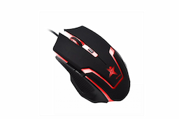 Mouse Gamer Star Tec G713 1