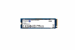 NV2 PCIe 4.0 NVMe SSD 250GB 2