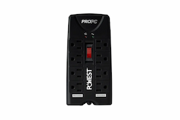 Regulador  ELectronico  De Voltaje 1