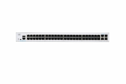 Switch Cisco CBS250 Smart 1