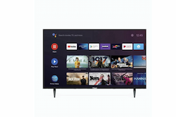 Televisor 43" Exclusiv  Smart TV 4K Led 3