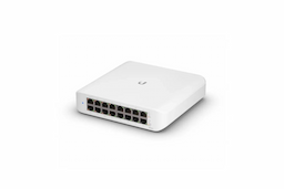 Switch Ubiquiti USW-Lite-16-POE 1