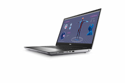  Workstation  Dell Precision 7780  3
